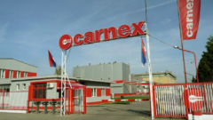 Carnex exports to Switzerland and Austria