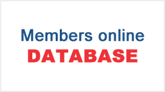 SSCC Members online database