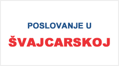 Poslovanje u Švajcarskoj