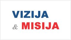 Vizija i misija ŠSTK