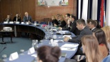 SSCC participates at the presentation of UNDP "Vlasina Lake Ecotourism" project