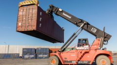 NELT OPENED LOGISTICS INTERMODAL TERMINAL IN BELGRADE