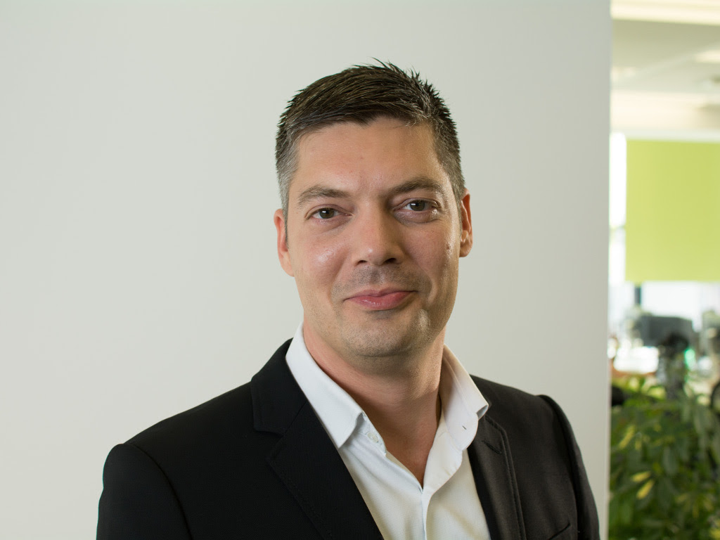 ŠSTK priča o uspehu: Marko Đurić, osnivač kompanije InterVenture ...