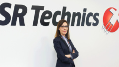 SSCC success story: Milena Gajovic Shrestha, General Manager of SR Technics Serbia – We want to bring back Serbian experts to the country