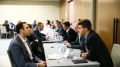 SPEED BUSINESS MEETING ODRŽAN 05.02.2019.