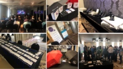 Alcatel-Lucent Enterprise Partnership Conference “Connex 19 Serbia” held