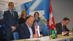 Swiss government supporting innovation in Serbia