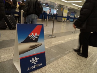 Air Serbia to Resume Scheduled Passenger Transport on June 1 – Flights to London, Zurich, Frankfurt and Vienna from May 18 Air Serbia to Resume Scheduled Passenger Transport on June 1 – Flights to London, Zurich, Frankfurt and Vienna from May 18