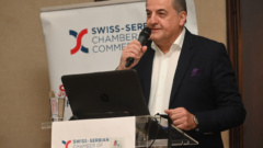 ŠSTK priča o uspehu: Majo Mićović, direktor kompanije Sky Express – IT poslovanje probija sve rekorde