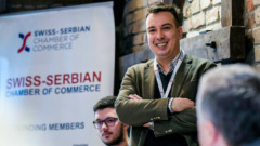 SSCC Success Story: Ivan Kovacevic, owner of Codetribe – Companies don’t even know they can digitalize, website only the beginning of the process