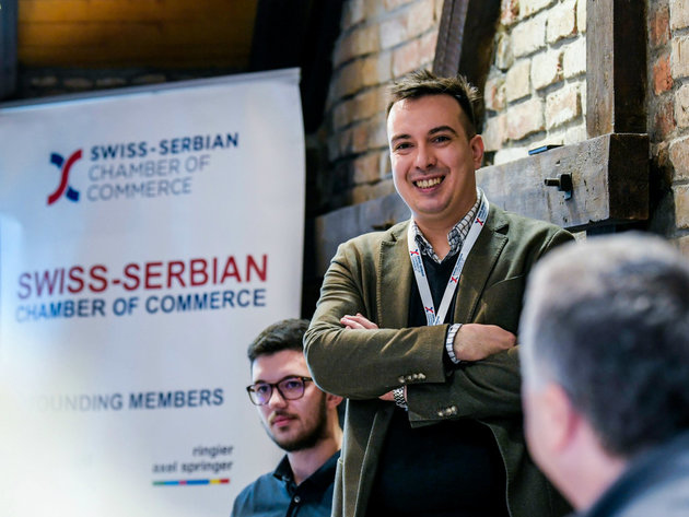 ŠSTK priča o uspehu: Ivan Kovačević, vlasnik kompanije Codetribe – Kompanije i ne znaju da mogu da se digitalizuju, veb-sajt samo početak tog procesa