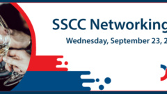 SSCC Networking Aperitif