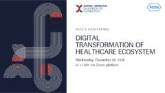 DIGITAL TRANSFORMATION OF HEALTHCARE ECOSYSTEM