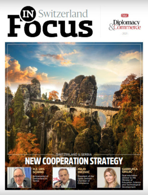 In Focus Switzerland In Focus Switzerland
