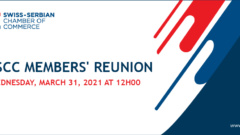 SSCC Members’ Reunion