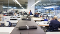 Švajcarska tekstilna kompanija Albiro pravi regionalni logistički centar u Užicu – Novi vlasnik konfekcije Kadinjača investiraće u grad na Đetinji