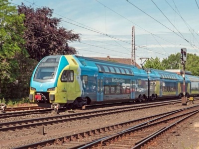 Od februara brzi vozovi saobraćaće od Beograda do Novog Sada – Karta 1.000 dinara za pola sata putovanja Od februara brzi vozovi saobraćaće od Beograda do Novog Sada – Karta 1.000 dinara za pola sata putovanja