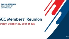 SSCC Members’ Reunion