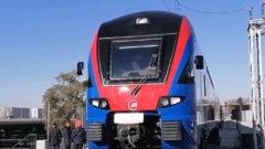 Another 18 Electric Locomotives from Stadler – Procurement Worth EUR 112.32 Million Agreed with Srbija Voz