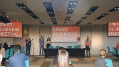 Speed Business Meeting