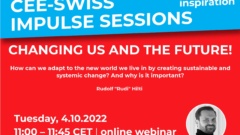 CEE Swiss Impulse Session