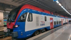 Serbia to Buy New Hybrid Trains from Switzerland – Electrification from Stalac to Kraljevo