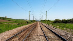 Agreement on EU Grant for Construction of Belgrade-Nis Railroad Signed
