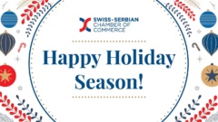 Happy Holiday Season!