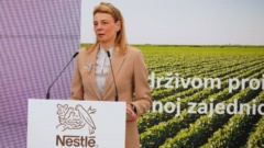 Nestlé u Surčinu otvorio fabriku hrane na biljnoj bazi