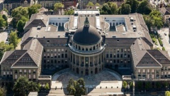 Switzerland has one of the world’s best university systems Switzerland has one of the world’s best university systems