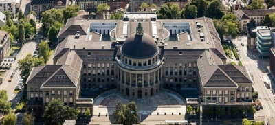 Switzerland has one of the world’s best university systems