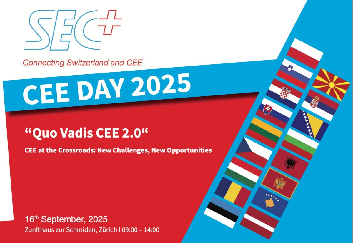 SSCC - CEE Day 2025