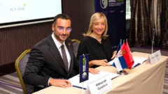 SSCC-SME HUB MoU SSCC-SME HUB MoU