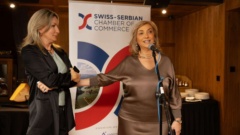 Swiss–Serbian Chamber of Commerce Marks 110 Years of Swiss–Serbian Diplomatic Relations and the Anniversaries of Roche, Nestlé and Ringier at Kopaonik
