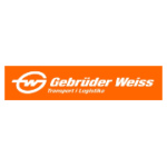 Profile picture of Gebrüder Weiss