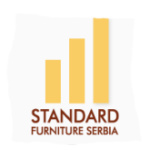 Profile picture of Standard Furniture Serbia